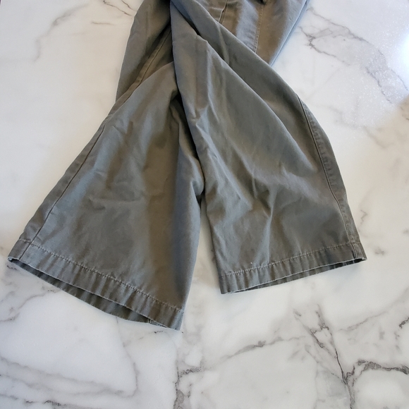 Croft & Barrow Cargo Pants size 42 x 30 - Picture 11 of 16